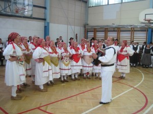 KUD Valentinovo
