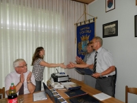 OLYMPUS DIGITAL CAMERA