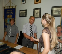 OLYMPUS DIGITAL CAMERA