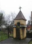 kapelica