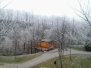zima 2013